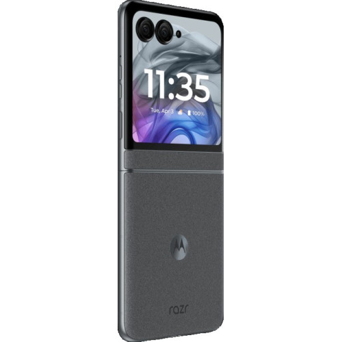 Смартфон Moto Razr 50 8/256 Koala Grey (PB200050RS)
