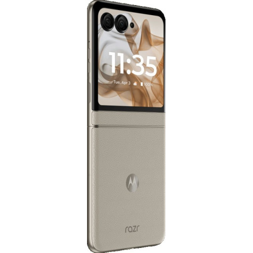 Смартфон Moto Razr 50 8/256 Beach Sand (PB200051RS) Смартфон Moto Razr 50 8/256 Beach Sand (PB200051RS)