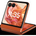 Смартфон Moto Razr 50 8/256 Spritz Orange (PB200052RS) Смартфон Moto Razr 50 8/256 Spritz Orange (PB200052RS)