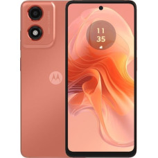 Смартфон Moto G04 4/64 GB Sunrise Orange (PB150018UA) Смартфон Moto G04 4/64 GB Sunrise Orange (PB150018UA)