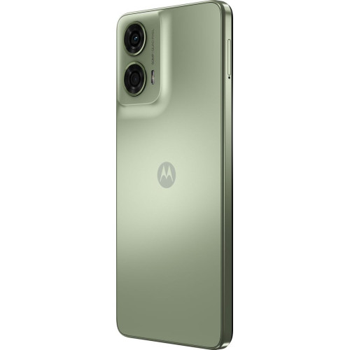 Смартфон Motorola G24 4/128 Ice Green (PB180011RS) Смартфон Motorola G24 4/128 Ice Green (PB180011RS)