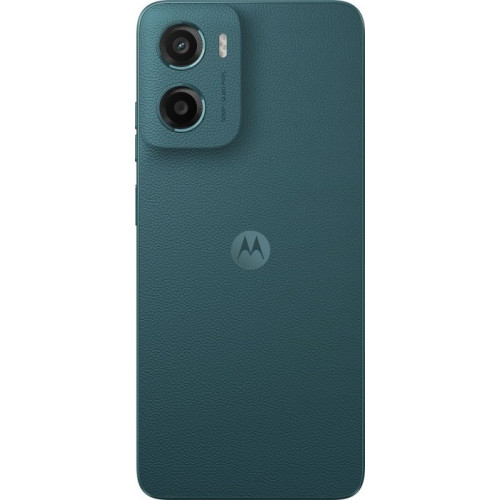 Смартфон Moto G05 4/256 GB Forest Green (PB6L0022UA)
