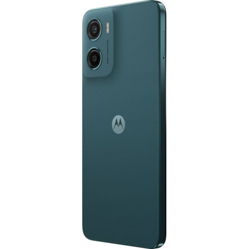 Смартфон Moto G05 4/256 GB Forest Green (PB6L0022UA)