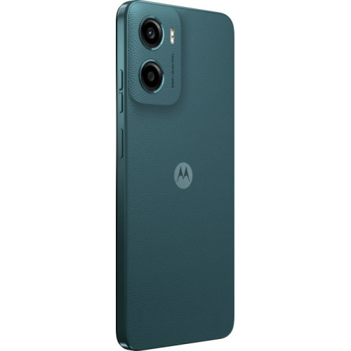 Смартфон Moto G05 4/256 GB Forest Green (PB6L0022UA)