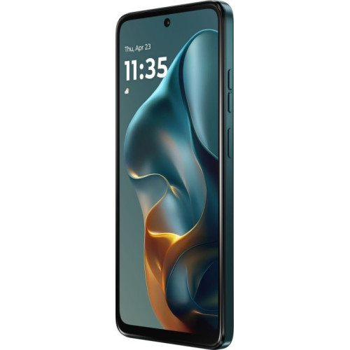 Смартфон Moto G05 4/256 GB Forest Green (PB6L0022UA)