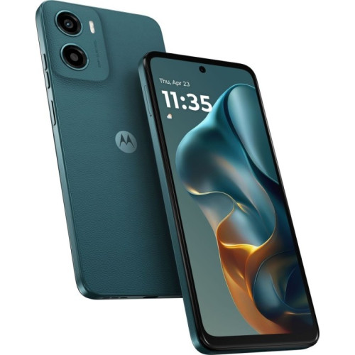 Смартфон Moto G05 4/256 GB Forest Green (PB6L0022UA)