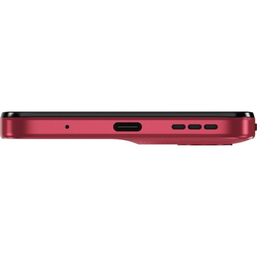 Смартфон Moto G05 4/256 GB Plum Red (PB6L0030UA) Смартфон Moto G05 4/256 GB Plum Red (PB6L0030UA)