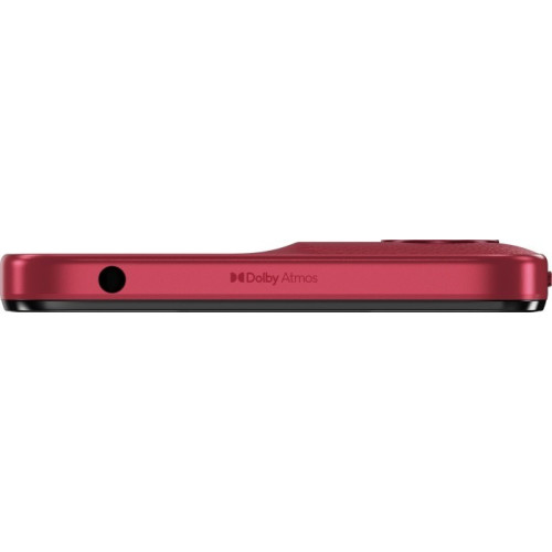 Смартфон Moto G05 4/256 GB Plum Red (PB6L0030UA) Смартфон Moto G05 4/256 GB Plum Red (PB6L0030UA)