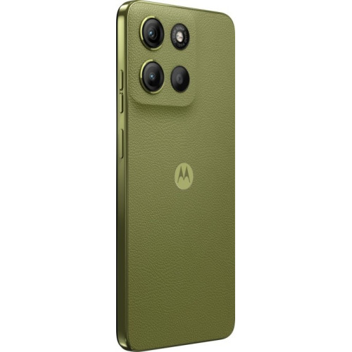 Смартфон Moto G15 Power 8/256GB Iguana Green (PB6G0007UA)