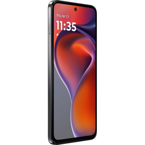 Смартфон Moto G15 Power 8/256GB Gravity Grey (PB6G0006UA) Смартфон Moto G15 Power 8/256GB Gravity Grey (PB6G0006UA)