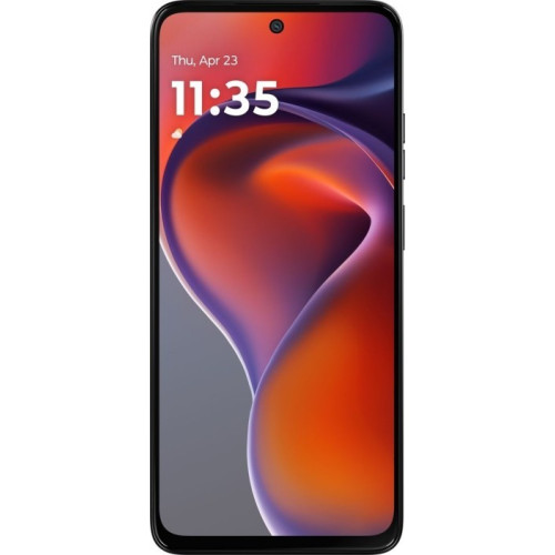 Смартфон Moto G15 Power 8/256GB Gravity Grey (PB6G0006UA) Смартфон Moto G15 Power 8/256GB Gravity Grey (PB6G0006UA)