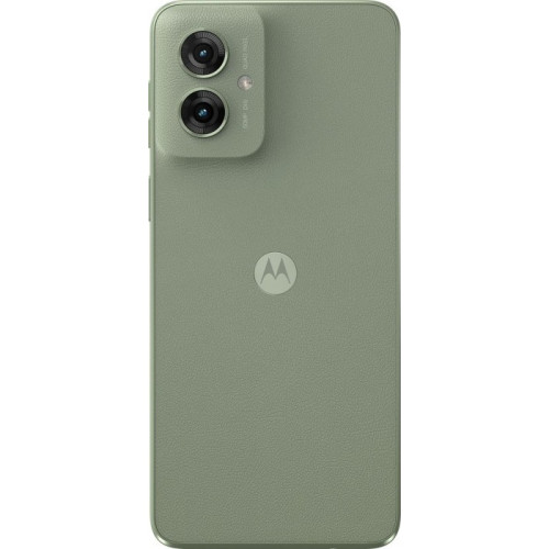 Смартфон Moto G55 8/256 Smoky Green (PB5U0010RS) Смартфон Moto G55 8/256 Smoky Green (PB5U0010RS)