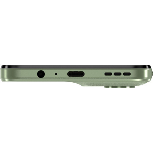 Смартфон Moto G55 8/256 Smoky Green (PB5U0010RS) Смартфон Moto G55 8/256 Smoky Green (PB5U0010RS)