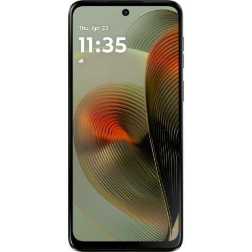 Смартфон Moto G55 8/256 Smoky Green (PB5U0010RS) Смартфон Moto G55 8/256 Smoky Green (PB5U0010RS)