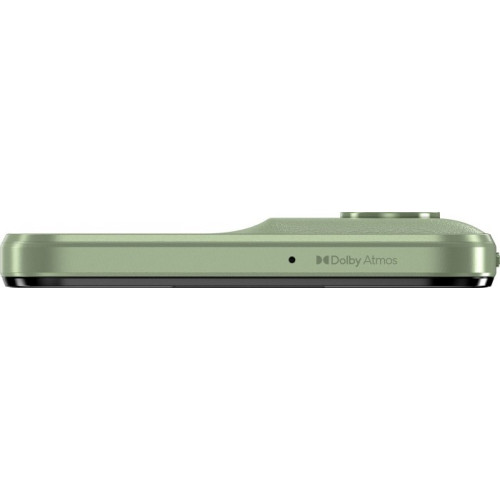 Смартфон Moto G55 8/256 Smoky Green (PB5U0010RS) Смартфон Moto G55 8/256 Smoky Green (PB5U0010RS)