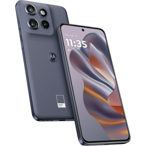 Смартфон Moto Edge 50 NEO 8/256 Grisaille (PB310041RS)