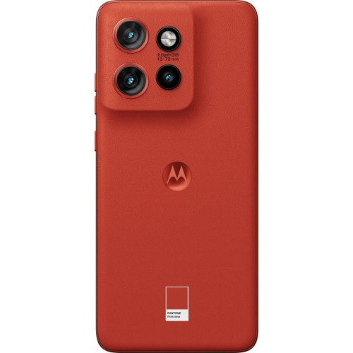 Смартфон Moto Edge 50 NEO 8/256 Poinciana (PB310042RS)