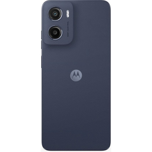Смартфон Moto G05 4/128 GB Denim Blue (PB6L0051UA)