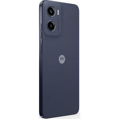 Смартфон Moto G05 4/128 GB Denim Blue (PB6L0051UA)