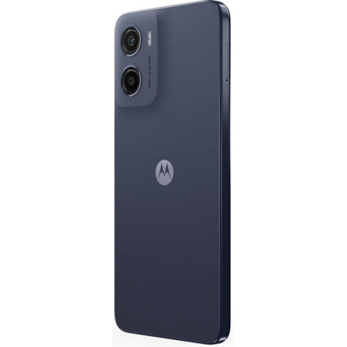 Смартфон Moto G05 4/128 GB Denim Blue (PB6L0051UA)