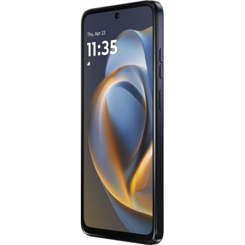 Смартфон Moto G05 4/128 GB Denim Blue (PB6L0051UA)