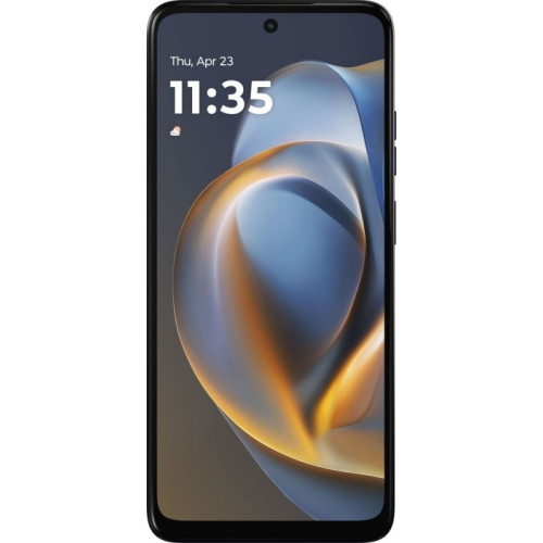 Смартфон Moto G05 4/128 GB Denim Blue (PB6L0051UA)