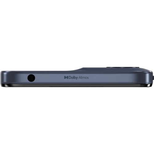 Смартфон Moto G05 4/128 GB Denim Blue (PB6L0051UA)