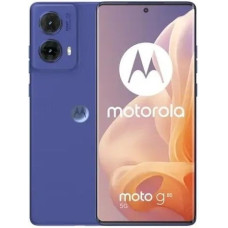 Смартфон Moto G85 8/256 GB Cobalt Blue (PB2A0044RS) Смартфон Moto G85 8/256 GB Cobalt Blue (PB2A0044RS)