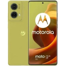 Смартфон Moto G85 8/256 GB Olive Green (PB2A0043RS) Смартфон Moto G85 8/256 GB Olive Green (PB2A0043RS)