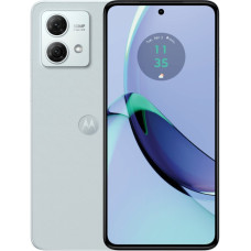 Смартфон Moto G84 8/256 GB Marshmallow Blue (PAYM0036RS) Смартфон Moto G84 8/256 GB Marshmallow Blue (PAYM0036RS)