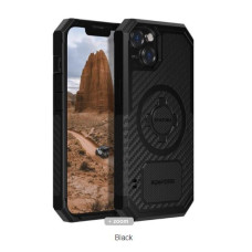 Чохол Rokform Rugged для iPhone 13 Magsafe Black
