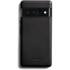 Чохол Bellroy Leather Slim для Pixel 6 Pro Black Чохол Bellroy Leather Slim для Pixel 6 Pro Black