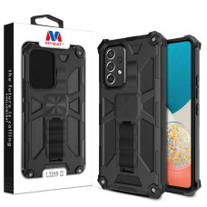 Чохол MyBat Sturdy Hybrid для Galaxy A53 5G Black Чохол MyBat Sturdy Hybrid для Galaxy A53 5G Black