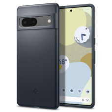 Чохол Spigen Thin Fit для Google Pixel 7 Metal Slate Чохол Spigen Thin Fit для Google Pixel 7 Metal Slate