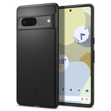 Чохол Spigen Thin Fit для Google Pixel 7 Black Чохол Spigen Thin Fit для Google Pixel 7 Black
