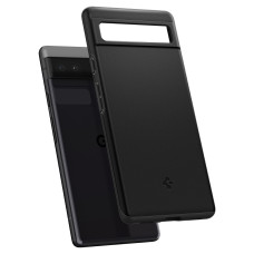 Чохол Spigen Thin Fit для Google Pixel 6a Black Чохол Spigen Thin Fit для Google Pixel 6a Black