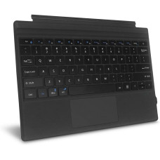 Bluetooth-клавіатура Fintie для Microsoft Surface Pro 7 Plus / Pro 7/6/5/4/3 Bluetooth-клавіатура Fintie для Microsoft Surface Pro 7 Plus / Pro 7/6/5/4/3