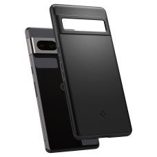 Чохол Spigen Thin Fit для Google Pixel 7 Pro Black Чохол Spigen Thin Fit для Google Pixel 7 Pro Black