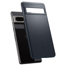 Чохол Spigen Thin Fit для Google Pixel 7 Pro Metal Slate Чохол Spigen Thin Fit для Google Pixel 7 Pro Metal Slate