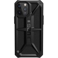 Чохол UAG Monarch для iPhone 12 Pro Max Black