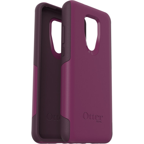 Чохол Otterbox Commuter Lite для Moto G Play (2021) Purple Чохол Otterbox Commuter Lite для Moto G Play (2021) Purple