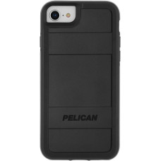Чохол Pelican Protector для iPhone SE (2022/2020) / 8 / 7 Black