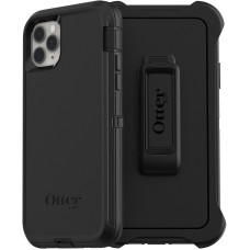 Чохол Otterbox Defender для iPhone 11 Black (Без упаковки, Ref)