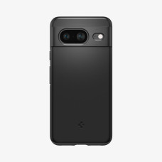 Чохол Spigen Thin Fit для Google Pixel 8 Black Чохол Spigen Thin Fit для Google Pixel 8 Black