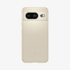 Чохол Spigen Thin Fit для Google Pixel 8 Mute Beige Чохол Spigen Thin Fit для Google Pixel 8 Mute Beige