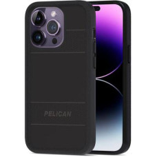 Чохол Pelican Protector MagSafe для iPhone 14 Pro Black