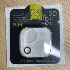 Захисне скло на камери 9H iPhone 13
