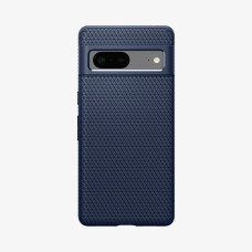Чохол Spigen Liquid Air для Google Pixel 7 Navy Blue Чохол Spigen Liquid Air для Google Pixel 7 Navy Blue