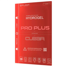 Захисна гідрогелева плівка BLADE PRO PLUS (clear glossy) для Google Pixel Захисна гідрогелева плівка BLADE PRO PLUS (clear glossy) для Google Pixel