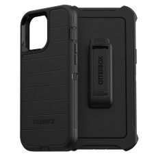 Чохол Otterbox Defender Pro для iPhone 13 Pro Max / 12 Pro Max  Black (Вживаний)